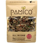 PAMICO BARF All in One Active dla psa 250 g
