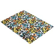 Croci mata chłodząca panterka 90x50 cm