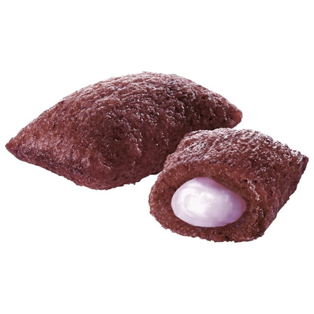 Versele-Laga Crock Complete Berry dla gryzoni 50 g