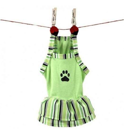 Grande Finale Sukienka Lucky Bamboo rozmiar 2 [G12]