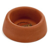 Platepet gliniana miska dla gryzonia lub gada l 10 x 10 x 5 cm