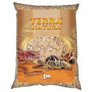 PODŁOŻE DO TERRARIUM BUKOWE - M 4L