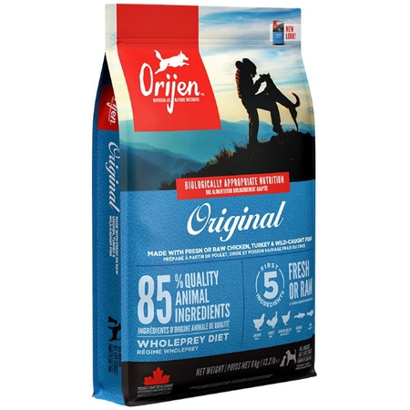 Orijen Original dla psa 6 kg