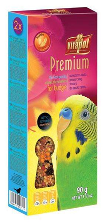 SMAKERS PREMIUM DLA PAPUŻKI FALISTEJ