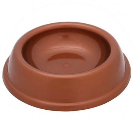 Sum plast miska klasyczna dla psa, kota 200 ml