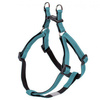Nobby soft grip szelki dla psa turkusowe xs-s, s-m, m-l, l-xl