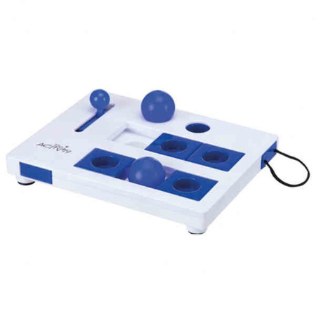 Gra strategiczna dla kota, 25 × 20 cm