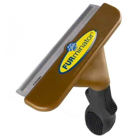 *- furminator dla koni