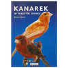 Kanarek w naszym domu
