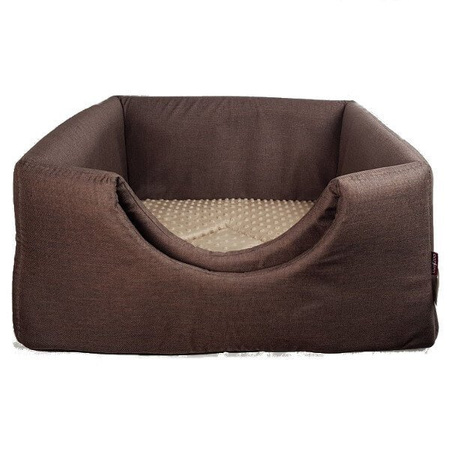 Butikzoo kostka legowisko dla psa, kota