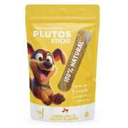 Przysmak dla psa Plutos Sticks ser i kurczak 160g