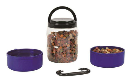 POJEMNIK NA SUCHĄ KARMĘ