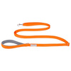 amiplay Samba EasyFix pomarańczowa smycz L