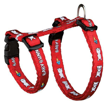 SZELKI DLA MAŁYCH KRÓLIKÓW