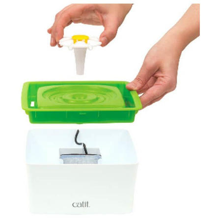 Fontanna Catit 2.0 Flower Fountain MINI