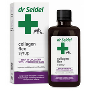 Dr. Seidel Collagen Flex Syrop 250 ml