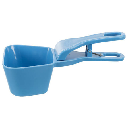 Miarka do pokarmu z klipsem, 250 ml