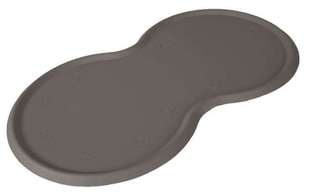 PODKŁADKA POD DWIE MISKI 45cm