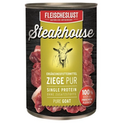 Steakhouse Goat 100 % koza, 400 g