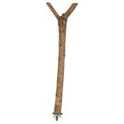 ZABAWKA DREWNIANA DLA PTAKÓW 35cm