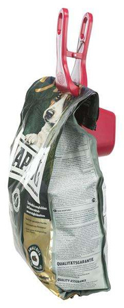 Miarka do pokarmu z klipsem, 250 ml