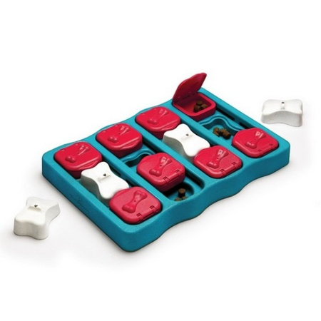 Nina Ottosson Brick gra edukacyjna dla psa