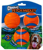 Chuckit! Fetch Medley III 3pak [47089D]