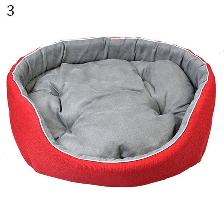 Butikzoo lady legowisko dla psa lub kota