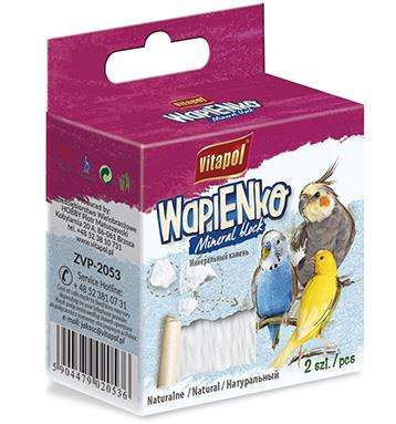 KOSTKA WAP.DLA PTAKÓW-NATURA