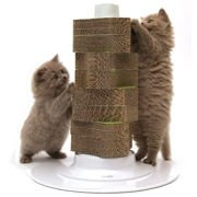 Drapak kartonowy Catit Senses 2.0