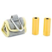 Beeztees etui na woreczki na odchody dla psa 7x 5x5 cm