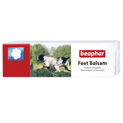 Beaphar Feet Balsam maść ochronna do łap 40ml