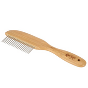 Dingo grzebień obrotowe zęby (21 szt) dla psa i kota