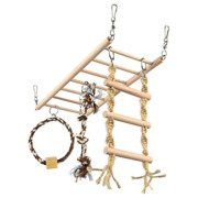 HUŚTAWKA DL AFRETKI 35x15cm