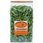 Herbal pets - Topinambur ziele z liściem dla królika i gryzoni 70 g