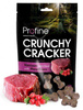 Profine Crunchy Cracker Dziczyzna z głogiem 150g