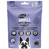 EAT SMALL Mobility Soft insekty i nasiona konopne dla psa 125 g