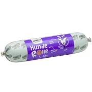 Purbello Monoprotein kiełbasa dla psa kozina 400 g