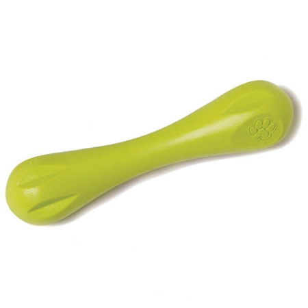 Zogoflex hurley dog bone gryzak dla psa 11 cm, 15 cm, 21 cm