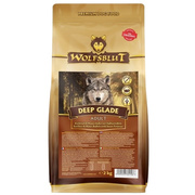 Wolfsblut Deep Glade jeleń i bawół 2 kg