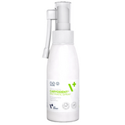 VetExpert Carydent Enzymatic Spray do higieny jamy ustnej dla psa i kota 75 mg