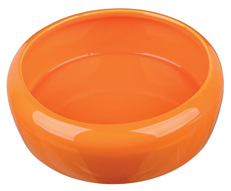 Miska ceramiczna dla królika, 400 ml, 13 cm
