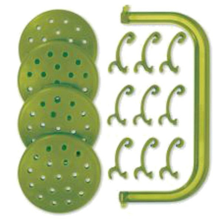 Zolux rodylounge akcesoria do klatki