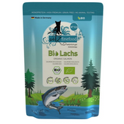 Catz finefood bio n. 513 łosoś 85 g