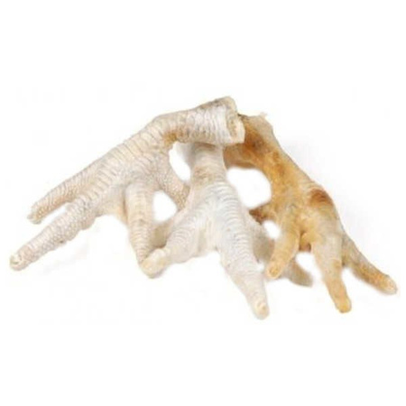 Maced kurze łapki białe  2kg