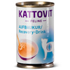 Kattovit Recovery kurczak dla kota 135 ml