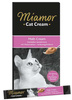 Miamor Cat Confect Malt Cream 6x15g