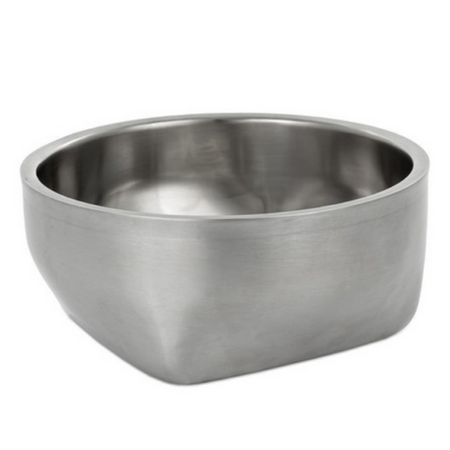 Barry King miska podłużna z podwójnymi ściankami 16 cm