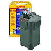 Filtr zewnętrzny Fil Bioactive  400 z lampą UV