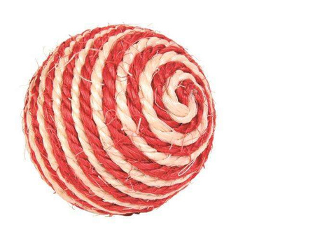 PIŁKA SIZALOWA  6,5cm